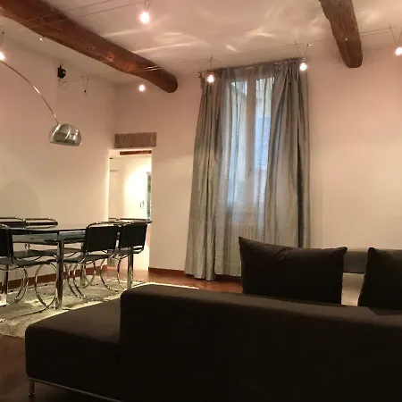 Appartamento Casa Di Matilde Bologna