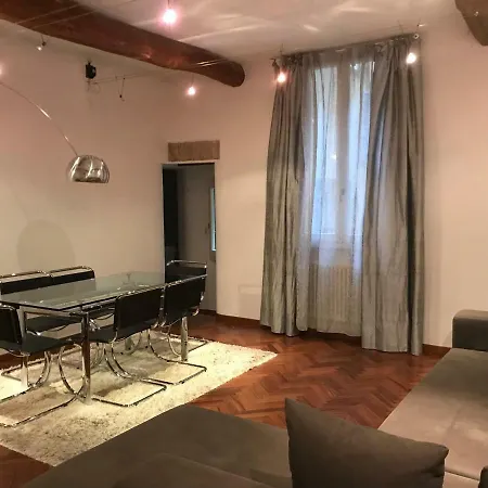 Casa Di Matilde Bologna