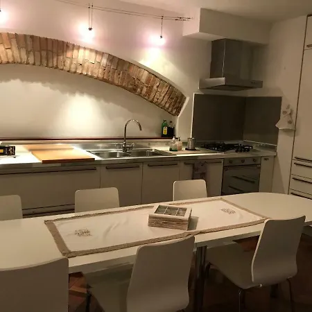 Appartamento Casa Di Matilde