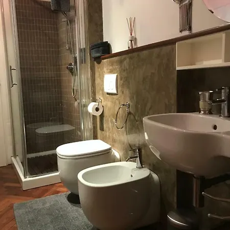 Casa Di Matilde *