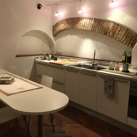 Casa Di Matilde Appartamento Bologna