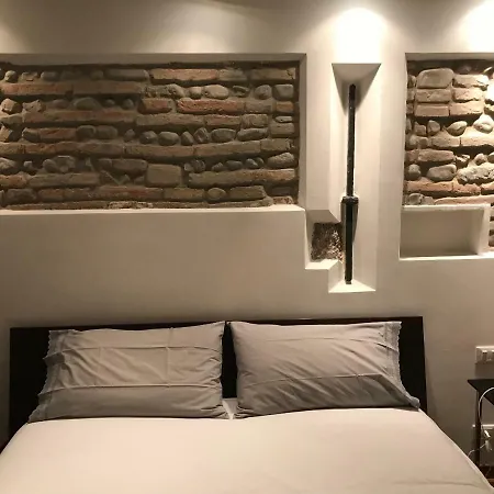 Appartamento Casa Di Matilde Bologna