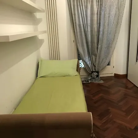 Casa Di Matilde Appartamento