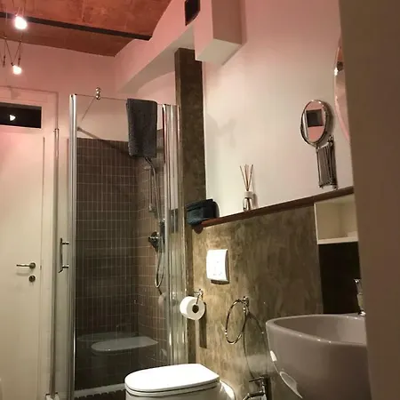 Casa Di Matilde Appartamento *