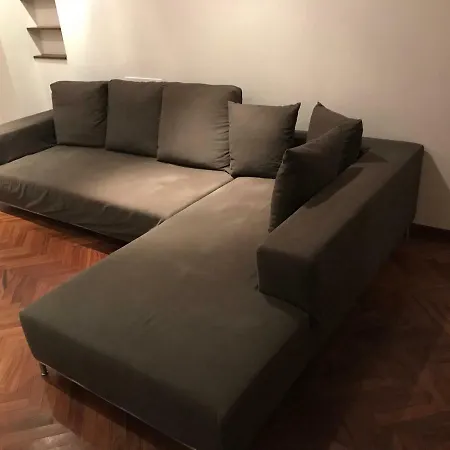 Casa Di Matilde Bologna
