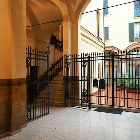 Appartamento Casa Di Matilde Bologna
