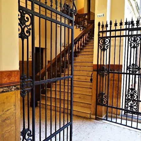 Casa Di Matilde Appartamento Bologna